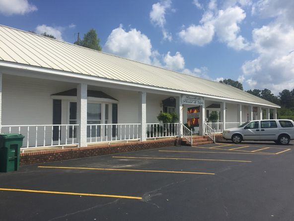 Franklin Center - Russellville, AL: 14001 Highway 43, Russellville, AL 35653